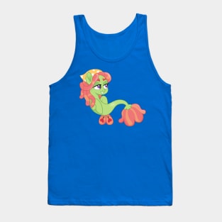 Tree Hugger seapony Tank Top